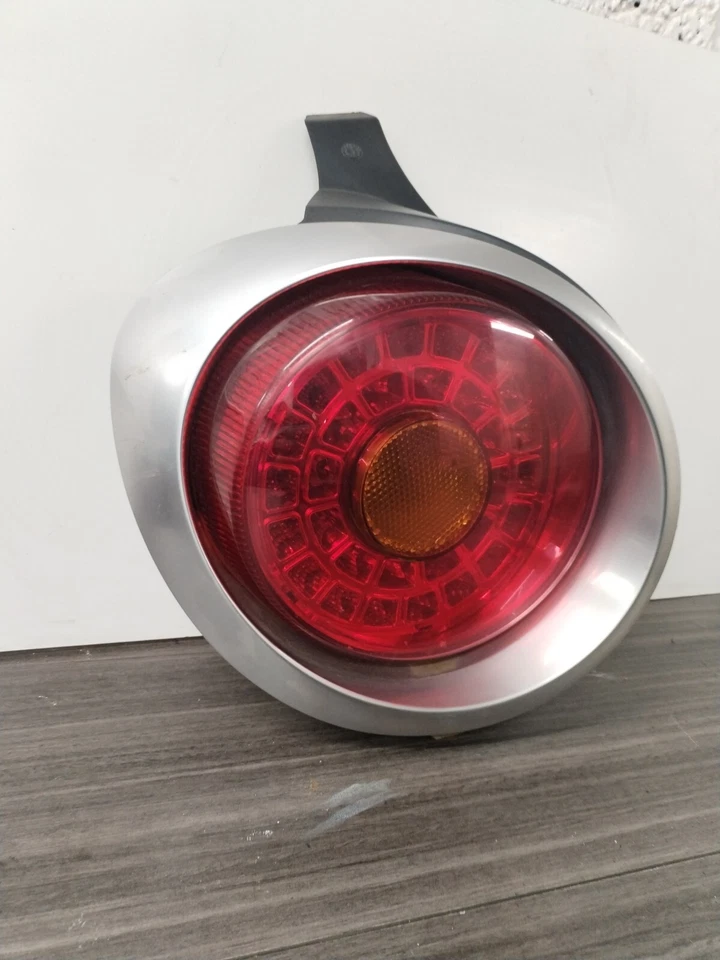 ALFA ROMEO MITO 2015 LUZ TRASERA IZQUIERDA CERCA LATERAL - Imagen 2 de 3