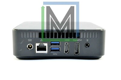 CN60 CN 60 CHROMEBOX-M004U ASUS CHROME Celeron 2955U 2GB