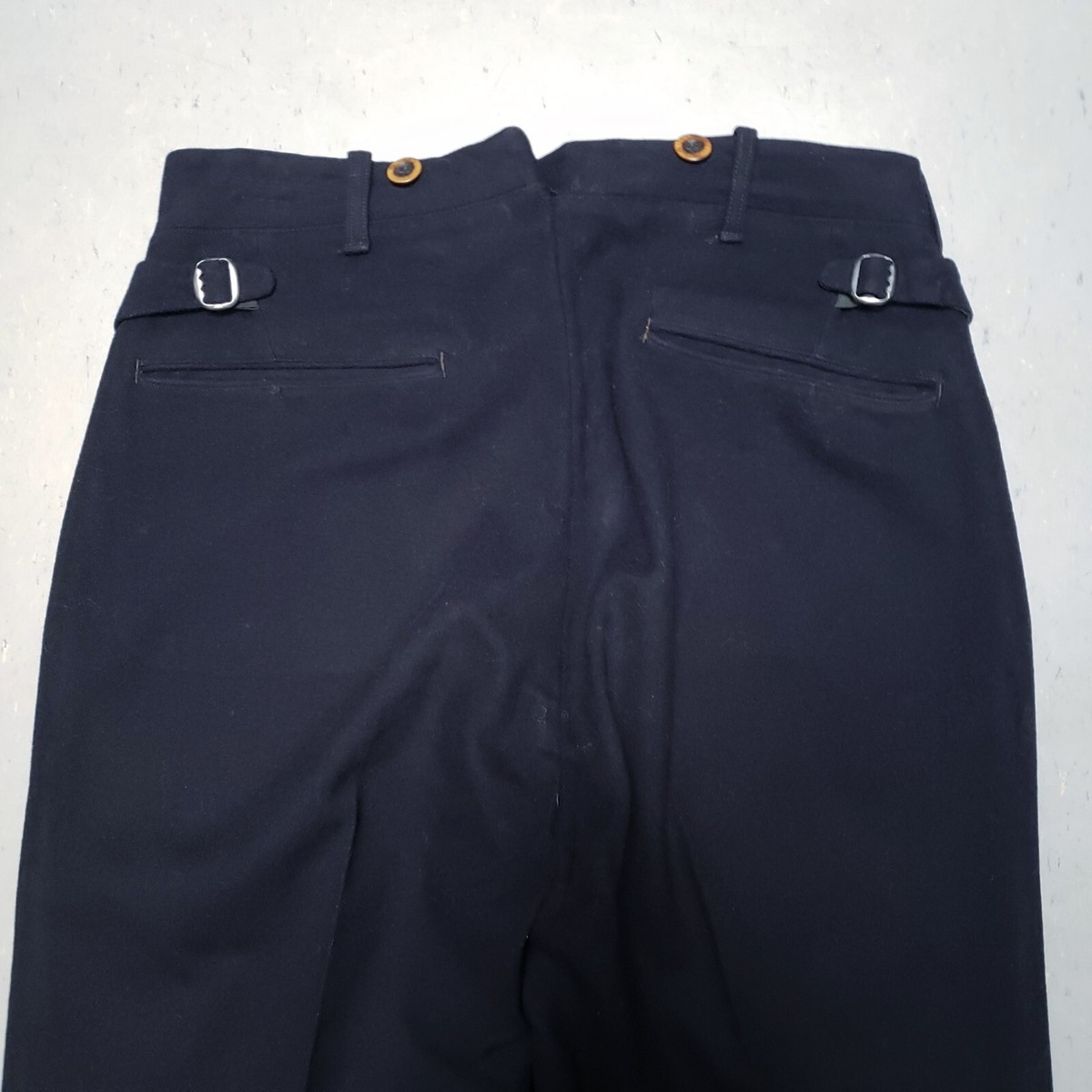 パンツ 90s musshu outdoor wool slacks $_12.JPG?set_id=880000500F