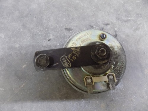 1997 URAL 650 HORN OEM 650CC 97 - Picture 2 of 3