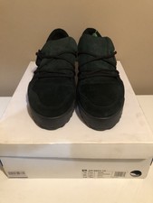 Size 14 - adidas AW Bball Low Grey 2017 