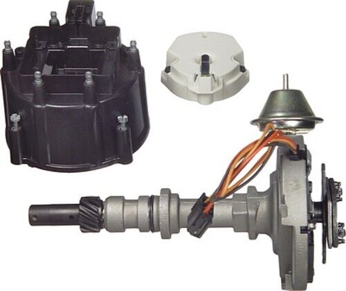 Distributor Autoline D2041 Reman - Picture 2 of 2