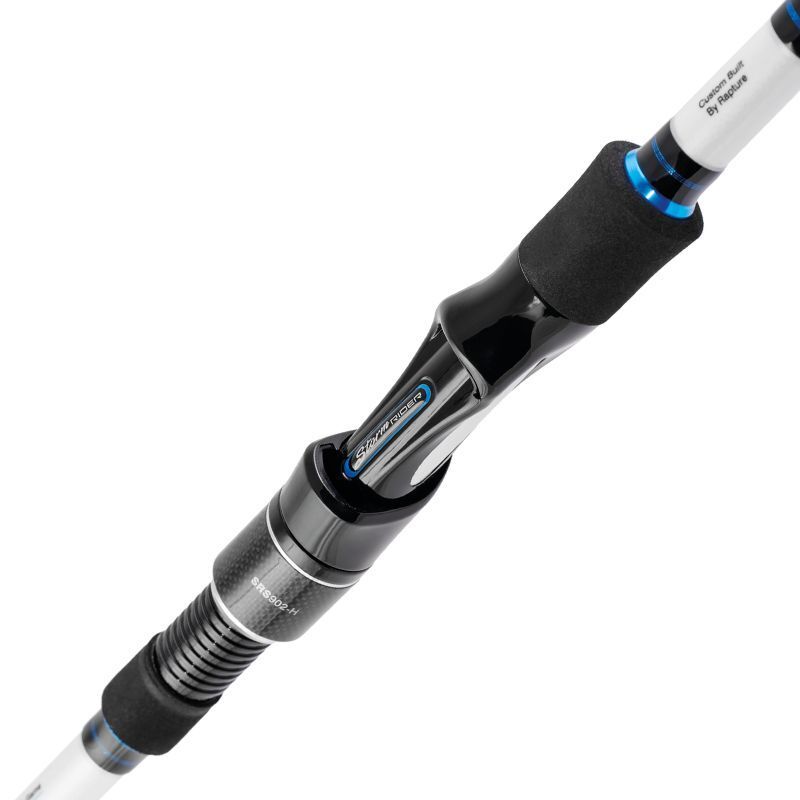 Canna Per La Traina Rapala Magnum RH 20-30 Lbs - Foto 11