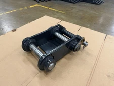 Excavator Quick Coupler Fits Kubota KX080 USA Attachments