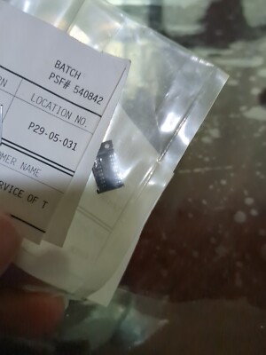 BRAND NEW (1  PC)      TL494IDR      TEXAS INSTRUMENTS Kenwood Kac 7252
