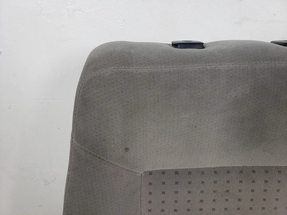 ✅ 99-04 OEM Volkswagen Eurovan VW T4 Rear Driver Seat Backrest Cushion NOTE* - Image 4 of 4