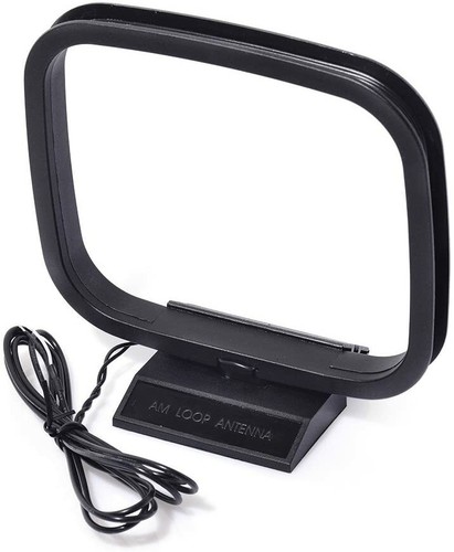 FM Radio Antenne FM Antenne und AM Loop Antenne für Pioneer Onkyo Yamaha Marantz - Bild 8 von 8