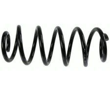 Suspension Spring Sachs 998431 for Audi A6 A6 Avant