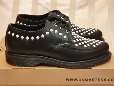 dr martens rousden creeper