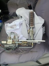 Aga gas burner Dc .