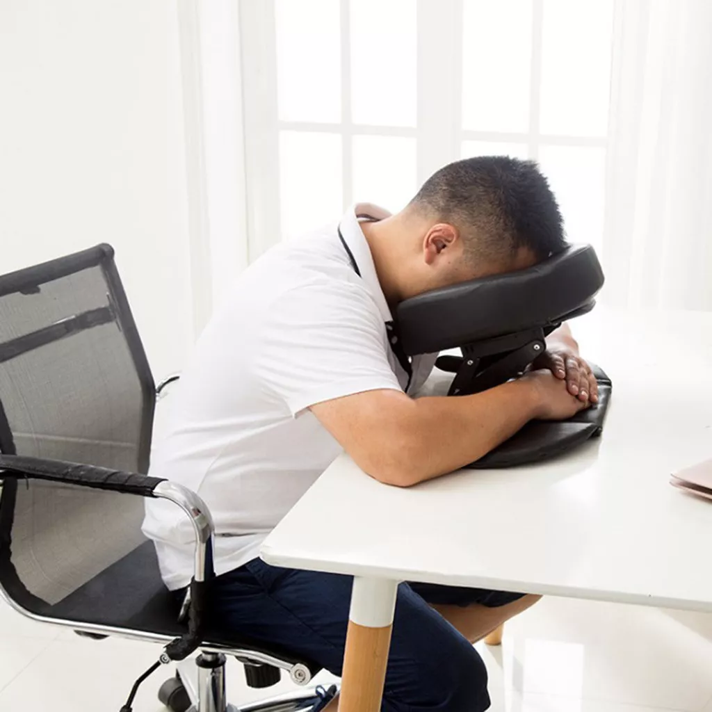 Face hotsell rest pillow
