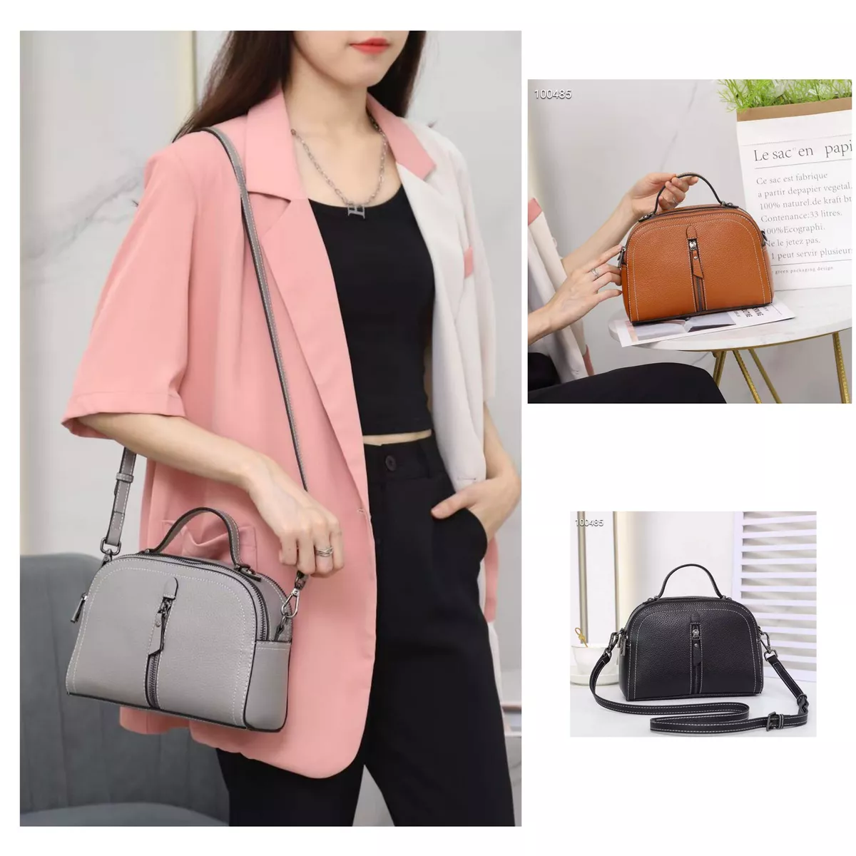 Boutique quality handbag outlet