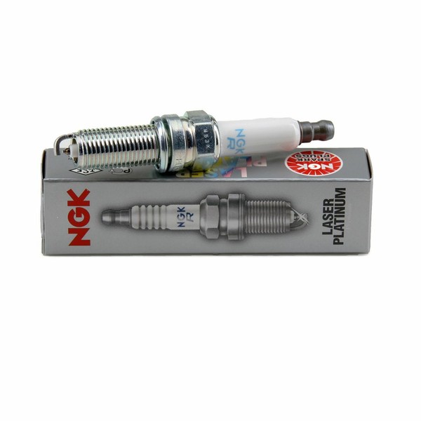 NGK ZüNdkerze PLKR7B8E FüR Mercedes W203 W204 C209 W211 W212 C207 R171 Sprinter-image