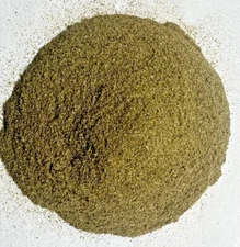 Bulk Ground Marjoram, Vegan, Seasoning, Spice (select size below)