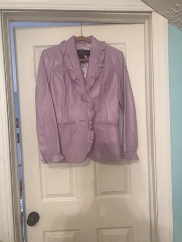 terry lewis leather jackets