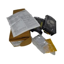 Honeywell Flex System Sensor D4120 Duct Smoke Detector D4P120 Power Board