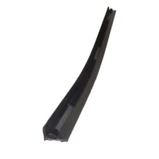 Crown Automotive 55235409 Front Left Outer Window Glass Weatherstrip NEW
