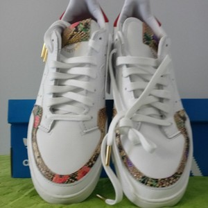 adidas supercourt snakeskin