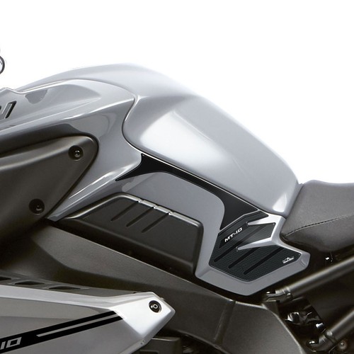 Protection Du Réservoir Et Protections Latéral 3D Compatible CBR 650 R Moto Honda CBR650R
