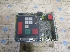 Siemens G85139-E1720-C861-C Top Display Board Siemens G85139 Board *Tested*