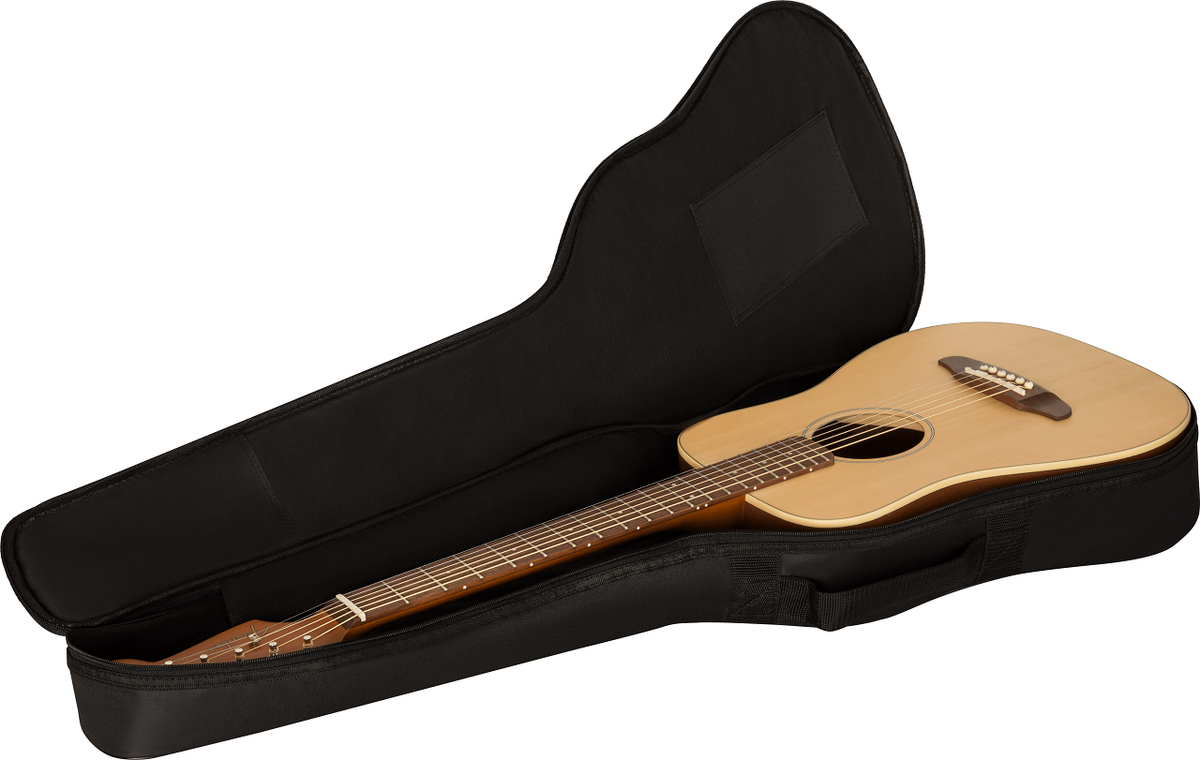 Fender Redondo Mini, Natural Fender Redondo Mini, Natural