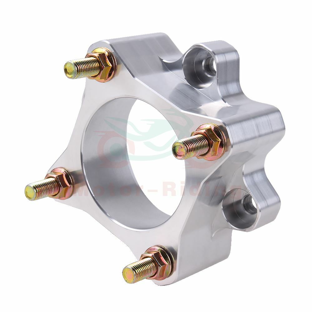 Wheel Spacers Front Rear Pairs For Honda TRX 450R 400EX 400X 300 250