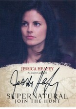 2016 Cryptozoic Supernatural Seasons 4-6 Trading Cards - Review Added 62