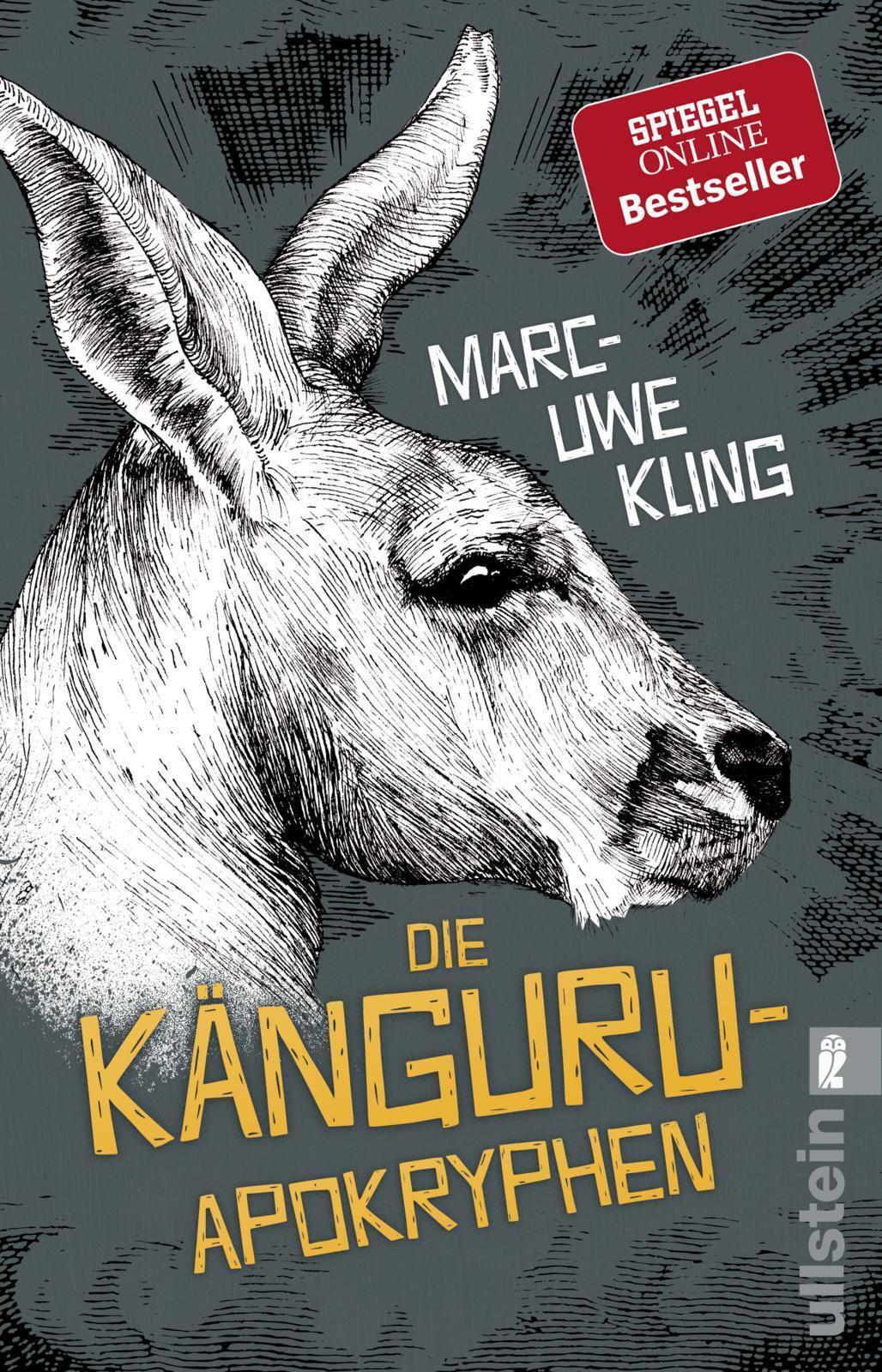 Thumbnail - Die Känguru-apokryphen