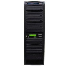 Produplicator USB Drive to 8 CD DVD Duplicator Flash Memory to Disc 2YR WARRANTY