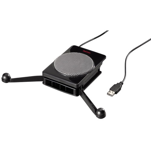 Hama USB Refroidisseur pour Ordinateur Portable Ventilateur Support Macbook À 17 - Afbeelding 4 van 6