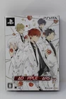 Bad Apple Wars Limited Edition Sony PlayStation Vita Japanese