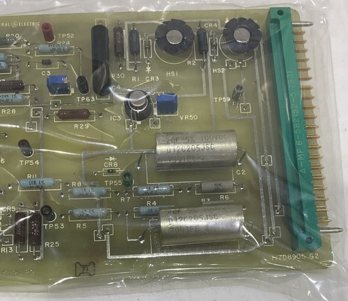 GENERAL ELECTRIC 1T1-A002 115D2278G1 MSV POS CONT 373 - Picture 3 of 14