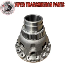 TF-81SC Transmission Differential Housing For Mazda CX-9 & Ford Lincoln 2005-UP