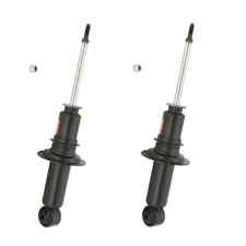 NEW Pair Set of 2 Rear KYB Excel-G Struts For Mazda Miata 1990-1997