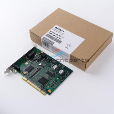 6GK1561-1AA01 CP5611 Communication Card DP Suits Siemens Profibus/MPI PCI Card