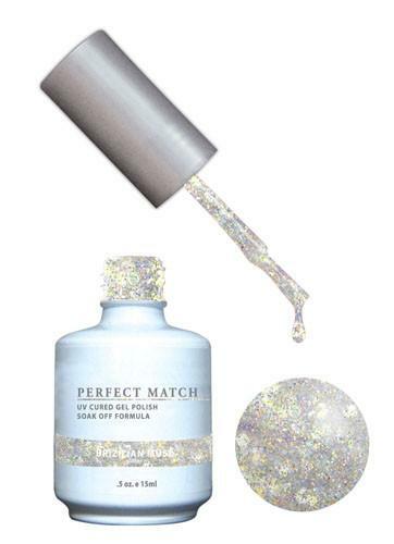 Lechat Perfect Match Soak Off Gel DUO Gel & Nail Lacquer 0.5oz - PART 1 *ON SALE - Picture 178 of 361