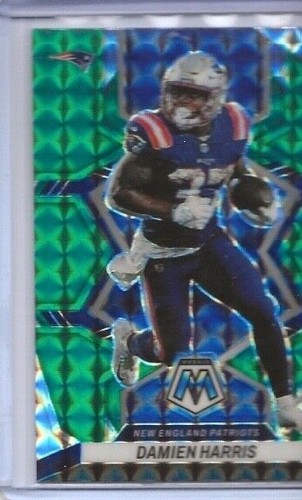 2022 Panini Mosaic Football **PICK YOUR CARD** Variation, Parallels, Mosaic - Picture 3 of 9