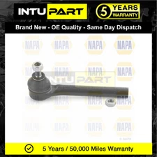 Fits Panda Ypsilon 0.9 1.0 1.2 D IntuPart Front Outer Tie Rod End #2 68111382AA