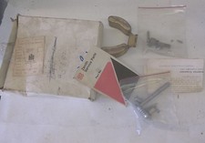 International Harvester Carburetor Repair Kit Part No. 387459r92 Or 387459r91