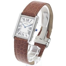 Cartier Tank Solo W5200003