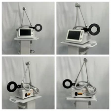 At-Home PEMF Pain Relief Device – For Back, Knee & Muscle Pain, Portable