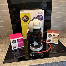 Krups Dolce Gusto Nescafé Coffee Machine