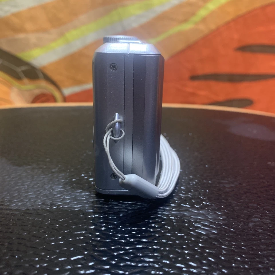 Kodak EasyShare C315 5.0MP Digital Camera - Tested Working - Uses AA Batteries - Image 3 of 4