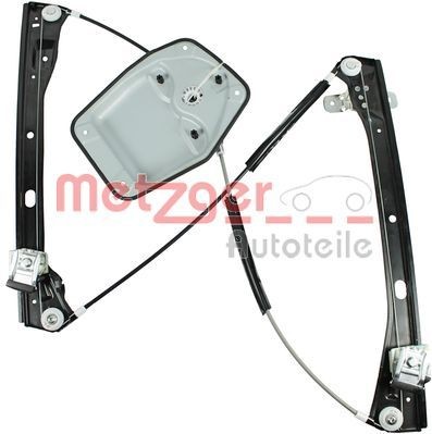 Metzger Fensterheber 2160302 FüR VW-image