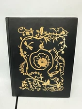 The Witches Circle Grimoire Of Plant & Crystal Magic