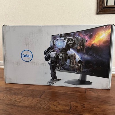 Dell 32