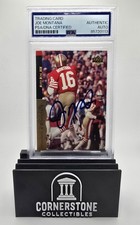 San Francisco 49ers Collecting and Fan Guide 85