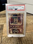 Pokemon Ancient Mew 2000 PSA 9 MINT Game Movie Promo Pokemon Card *Rare Swirl *