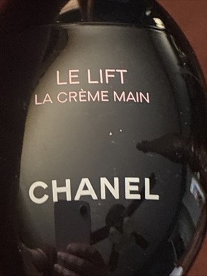 CHANEL Le Lift La Creme Main Hand Cream 50ml & for sale online | eBay