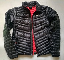 Giacca piumino miglio uomo escursionismo montagna piccolo prezzo consigliato 289 £ immacolata con